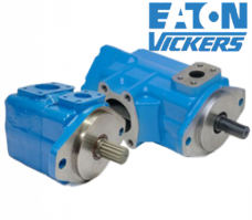 V系列威格士双联叶片泵